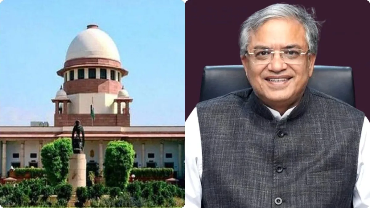 CEC పై కోర్టు ధిక్కారం ? చిక్కుల్లో కేంద్రం..! సుప్రీంలో కీలక పరిణామం..!