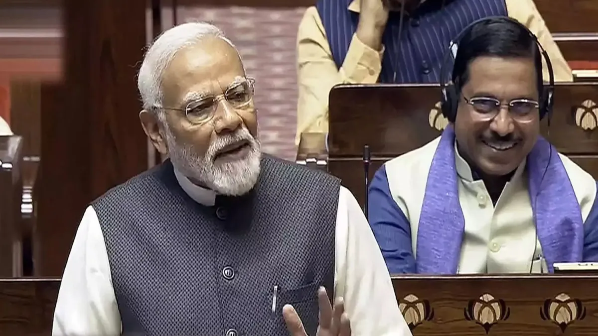 డీలిమిటేషన్ పై కేంద్రం బిగ్ డెసిషన్ - ఊహించని సమీకరణం, కీలక మలుపు..!!