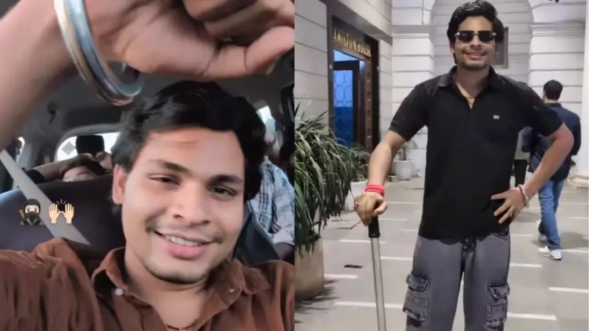 సీజేపీకి మరో విక్టరీ.. సీజేపీ మ‌ద్ద‌తుదారుడిపై అటాక్ చేసిన స్వతంత్ర భరద్వాజ్‌‌ అరెస్ట్..
