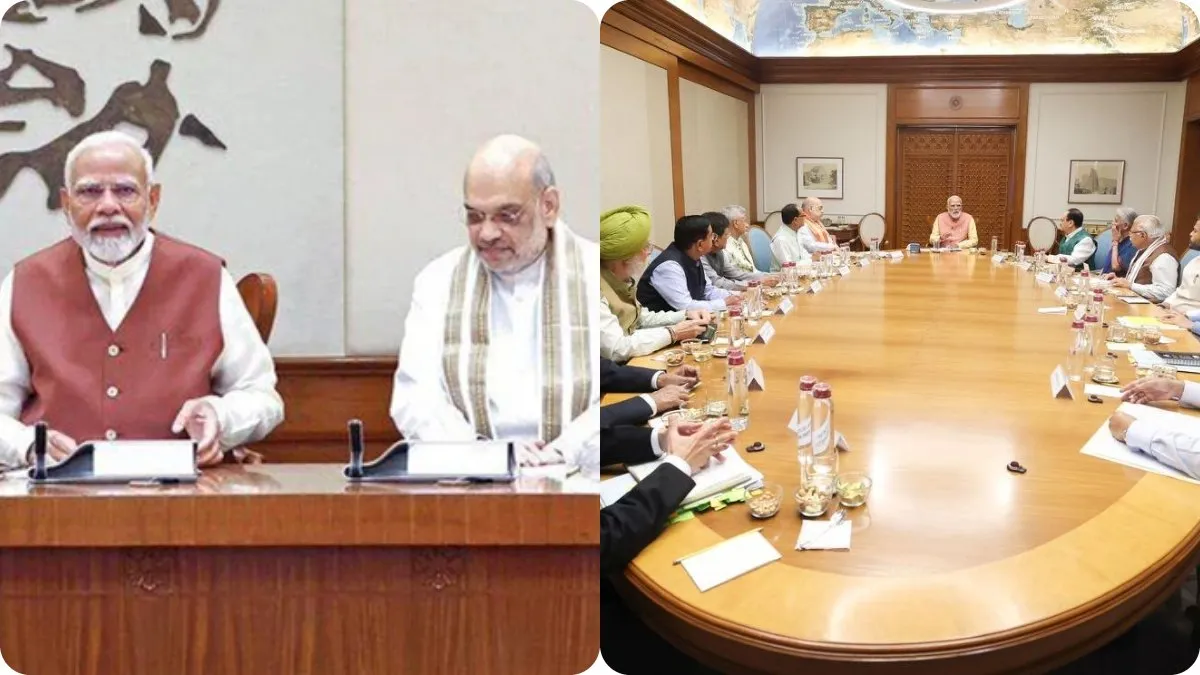 మోడీ-షా విభేదాలు? రాజీనామాకు సీనియర్ల నో..! కేబినెట్ ప్రక్షాళన ఆలస్యం వెనుక? – general మోడీ-షా విభేదాలు? రాజీనామాకు సీనియర్ల నో..! కేబినెట్ ప్రక్షాళన ఆలస్యం వెనుక? – general