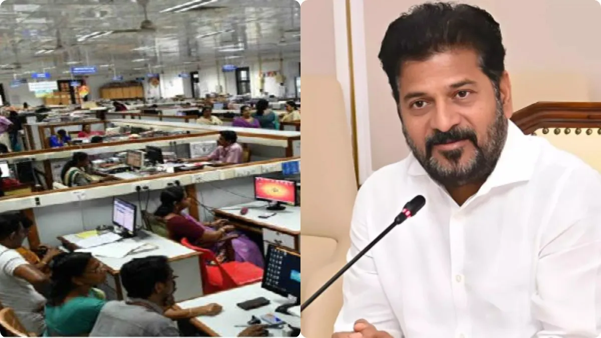 ఉద్యోగులకు సీఎం రేవంత్ గుడ్ న్యూస్, డీఏల విడుదల - పీఆర్సీ పై కీలక నిర్ణయం..!!