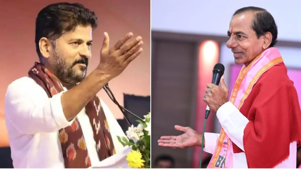 కేసీఆర్ పై రేవంత్ బ్రహ్మాస్త్రం- నెక్స్ట్ ఇక, రంగం సిద్దం..!!
