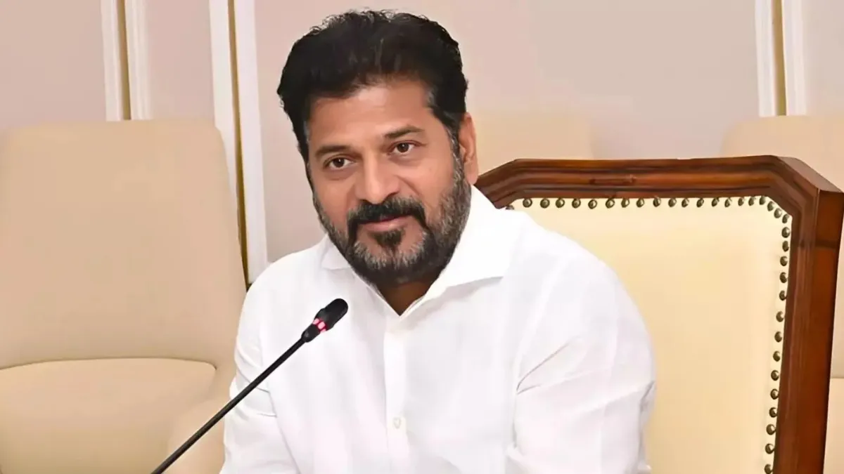 నేడు ఢిల్లీకి సీఎం రేవంత్: షెడ్యూల్ ఇలా.. కీలక అంశాలపై చర్చ!