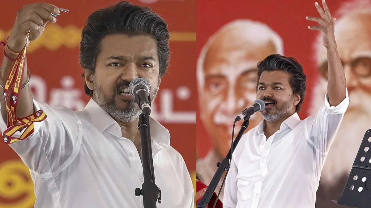 ‘స్టాలిన్ సర్.. నోరు విప్పండి!’.. నిలదీసిన సీఎం విజయ్!