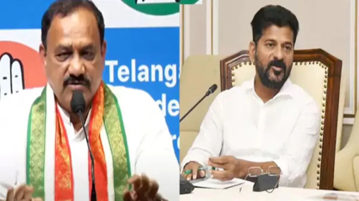 ఖైరతాబాద్ ఉప ఎన్నిక కాంగ్రెస్ అభ్యర్ధిగా.. తెర పైకి- అక్కడే అసలు ట్విస్ట్ ..!!
