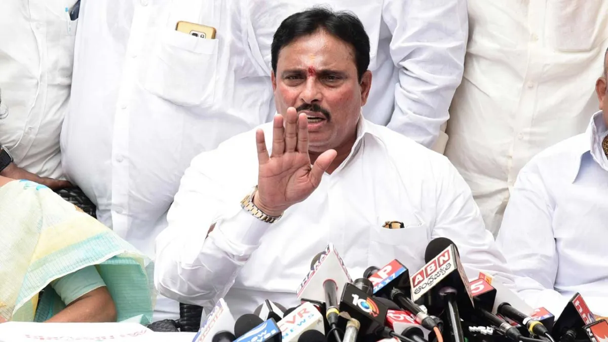 Danam Nagender: సుప్రీంకోర్టును ఆశ్రయించిన దానం నాగేందర్‌
