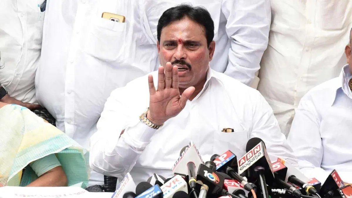 దానం నాగేందర్ పై అనర్హత వేటుతో కొత్త లెక్కలు, బై పోల్ - ఆ 8మంది ఎమ్మెల్యేల్లో టెన్షన్..!! – politics దానం నాగేందర్ పై అనర్హత వేటుతో కొత్త లెక్కలు, బై పోల్ - ఆ 8మంది ఎమ్మెల్యేల్లో టెన్షన్..!! – politics