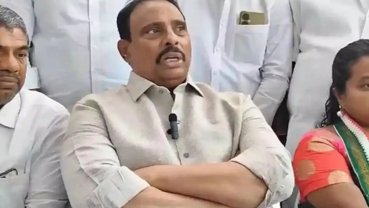 ఖైరతాబాద్ ఉప ఎన్నిక లో పోటీ, పార్టీ పై దానం సంచలన ప్రకటన..!!