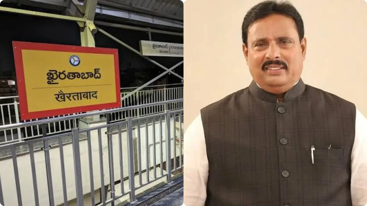 ఖైరతాబాద్ ఉపఎన్నికల్లో దానం పోటీ చేయొచ్చా ? చట్టం ఏం చెబుతోంది?