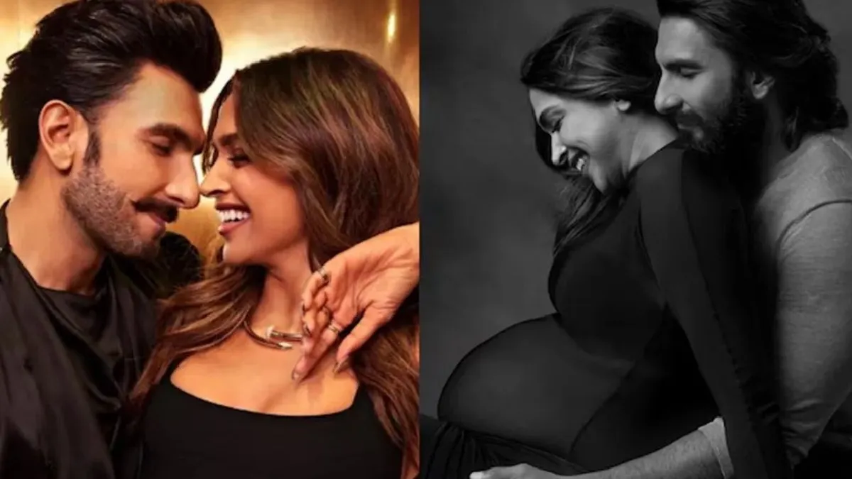 Deepika Padukone: దీప్‌వీర్ ఫ్యామిలీలోకి మరో బుజ్జి అతిథి.. రెండోసారి తల్లి అయిన దీపికా పదుకొణె
