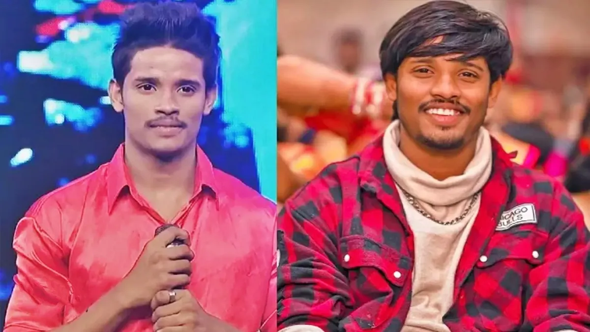 లైంగిక వేధింపుల కేసు.. 'ఢీ-10' డ్యాన్స్‌ షో విజేత రాజు అరెస్ట్.. రిమాండ్‌ కు తరలింపు