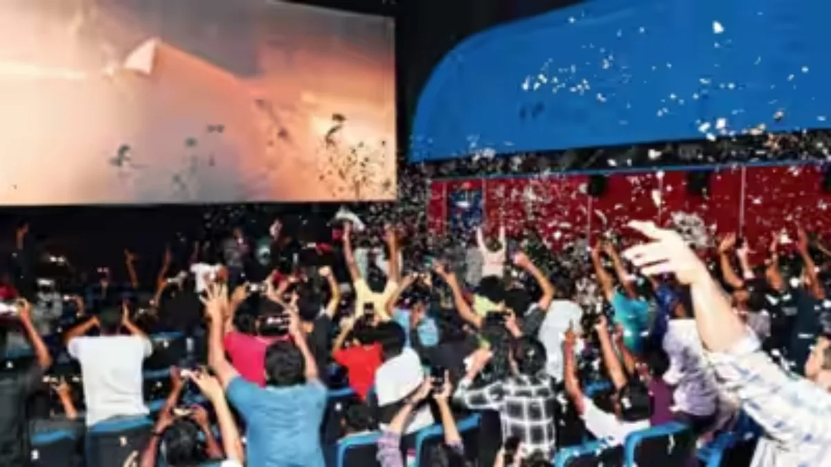 'ఇదొక సినిమానా..?' అని నవ్వారు.. తీరా చూస్తే రూ.400 కోట్ల విధ్వంసం..!