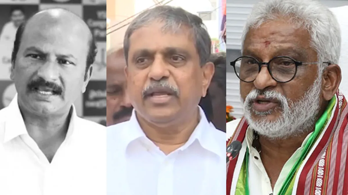 కాకుమాను హఠాన్మరణానికి కూటమి ప్రభుత్వమే కారణం: వైవీ సుబ్బారెడ్డి, సజ్జల ధ్వజం!