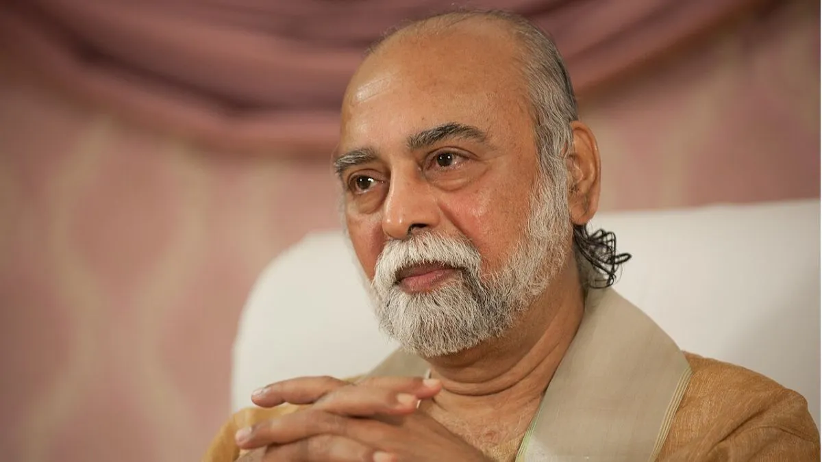 కల్కి భగవాన్ ఇక లేరు. మూడు రోజుల పాటు ఏకం క్షేత్రంలో.. – general కల్కి భగవాన్ ఇక లేరు. మూడు రోజుల పాటు ఏకం క్షేత్రంలో.. – general