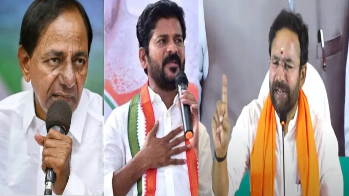 ఖైరతాబాద్ లో త్రిముఖ పోరు, కలిసొచ్చేదెవరికి- గ్రౌండ్ రిపోర్ట్..!!