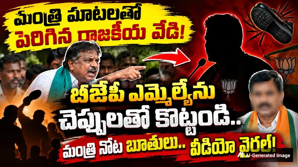 Telugu News Headlines | Nimisham