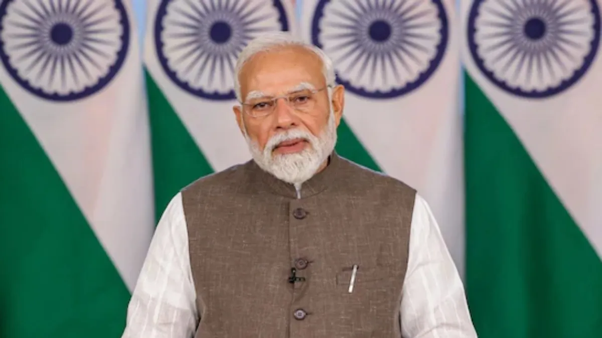 మోదీ 25ఏళ్ల ప్రజాప్రస్థానం.. ఆశీర్వాద దీపం.. అక్టోబర్ 17వరకు బీజేపీ బిగ్ ప్లాన్!