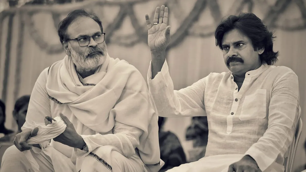 నాగబాబుకు ప్రమోషన్, కొత్త హోదా - ఉత్తర్వులు జారీ...!!