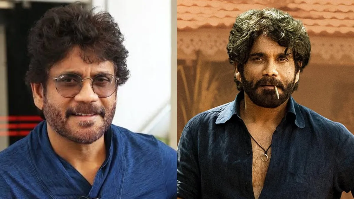 దేశంలో అత్యంత ధనవంతుడైన హీరోగా నిలిచిన అక్కినేని నాగార్జున