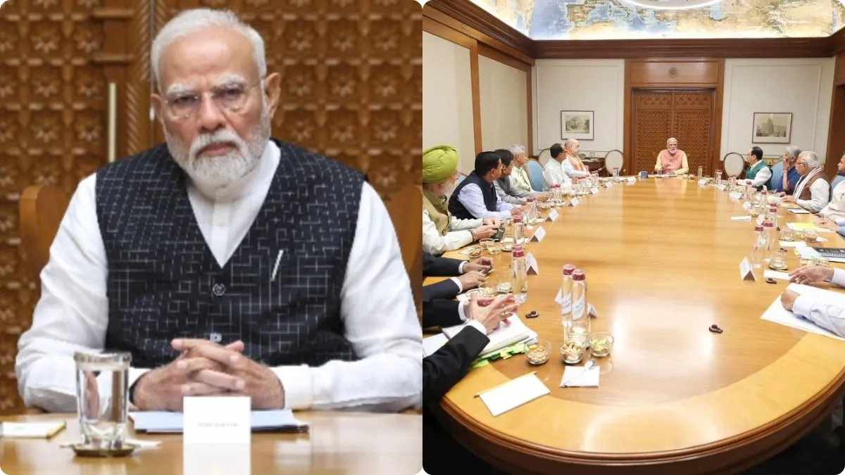 మోడీ కేబినెట్ ప్రక్షాళనకు తాజా ముహుర్తం..! ఆర్ధికమంత్రిగా ఊహించని వ్యక్తి..!