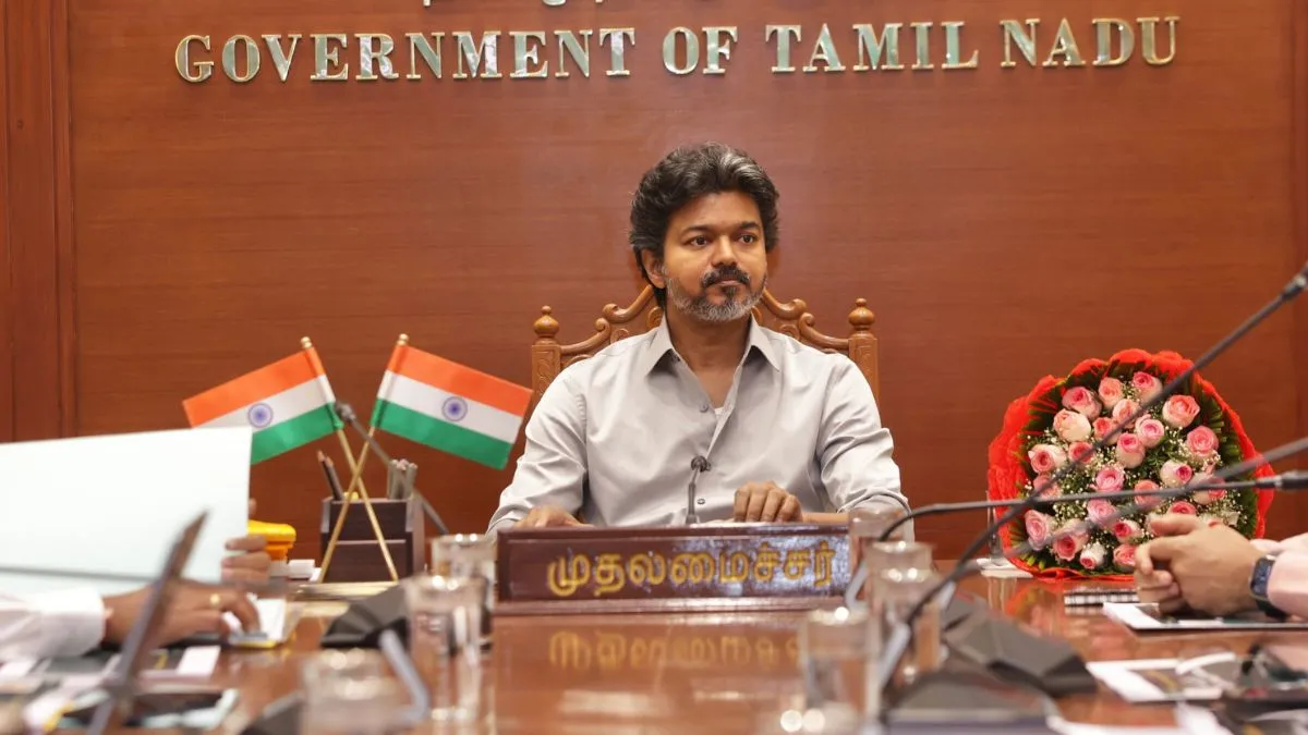గెస్ట్‌హౌస్‌లో దారుణాలు.. పొక్సో కేసులో సీఎం విజయ్ సీరియస్!