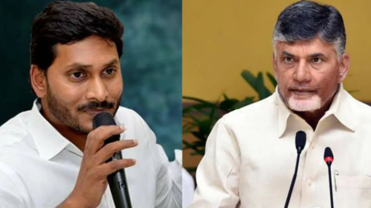 జగన్ ఇలాకాలో చంద్రబాబు మాస్టర్ ప్లాన్.. వారికి ఇళ్ళ పట్టాలు! జగన్ ఇలాకాలో చంద్రబాబు మాస్టర్ ప్లాన్.. వారికి ఇళ్ళ పట్టాలు!