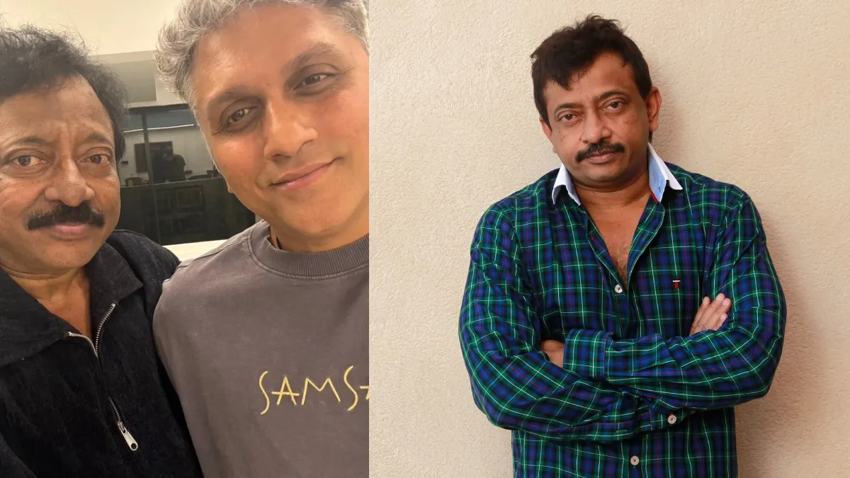 'ధురంధర్' కంటే బిగ్ ప్రాజెక్ట్.. RGV కొత్త సినిమా ప్రకటన!
