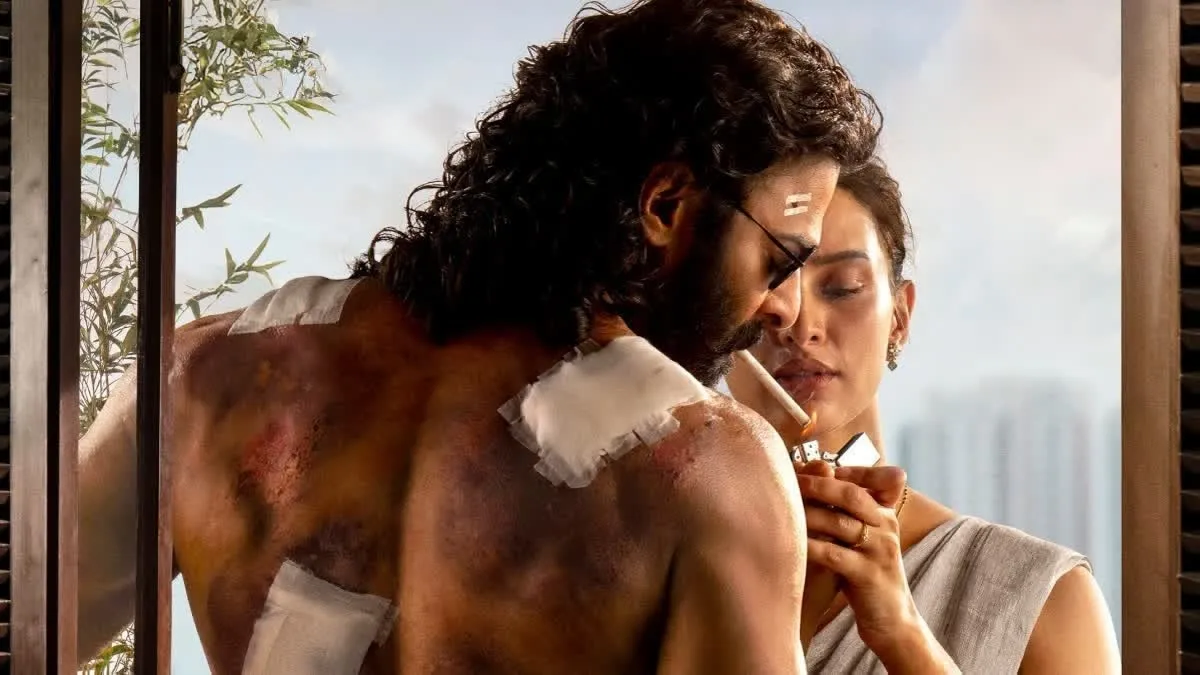 ప్రభాస్ 'స్పిరిట్' సినిమాపై నిర్మాత ప్రణయ్ రెడ్డి వంగ సంచలన వ్యాఖ్యలు.. వారికి సవాల్..!
