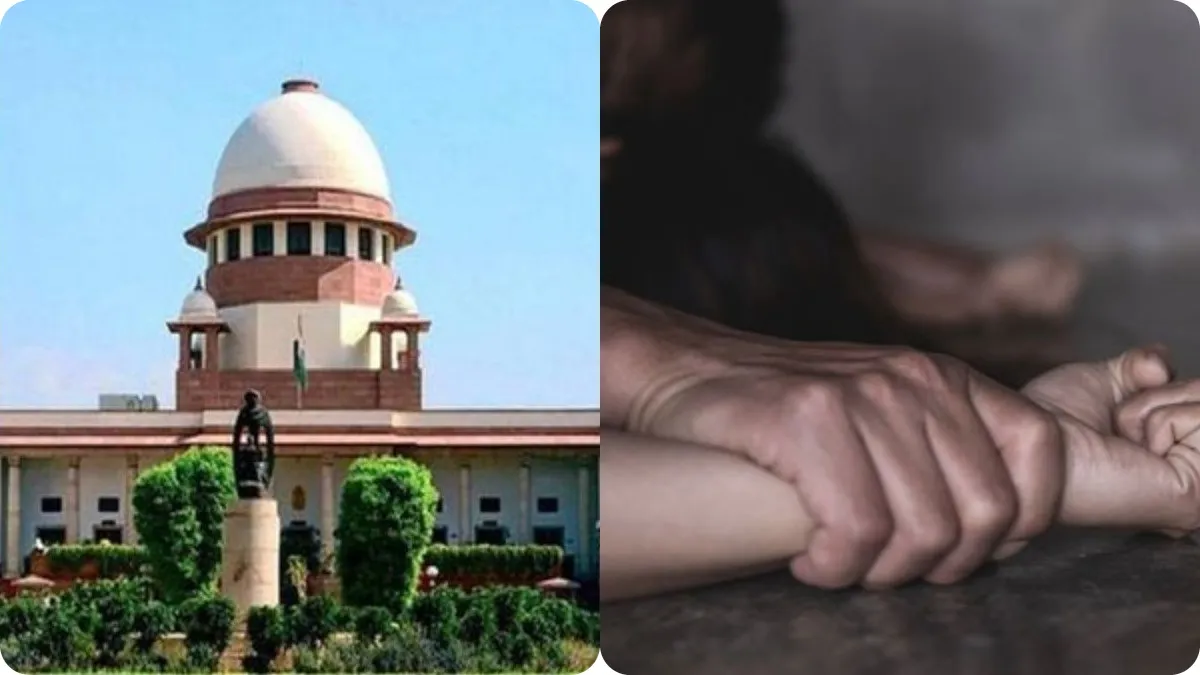 "ఇవన్నీ నిర్భయ కేసులాగే ఉన్నాయిగా.."! సుప్రీంకోర్టు సంచలన నిర్ణయం..!