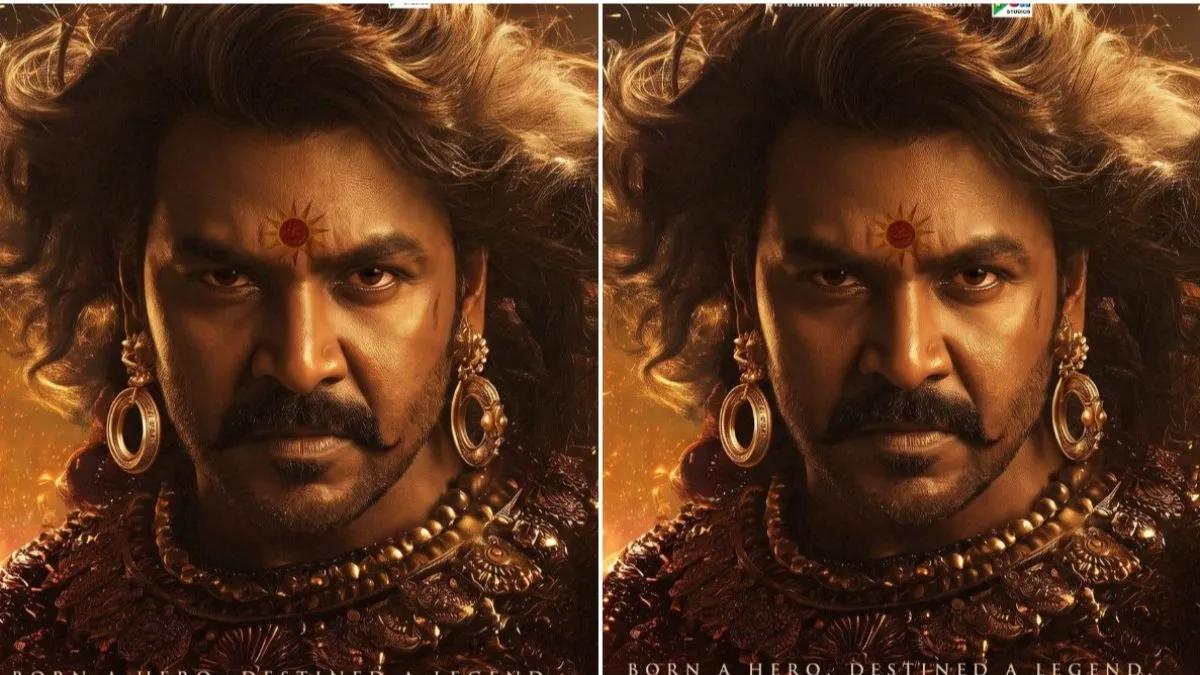కేరీర్ లోనే ఎప్పుడూ చేయని రోల్ లో స్టార్ హీరో.. గూస్ బంప్స్ !!