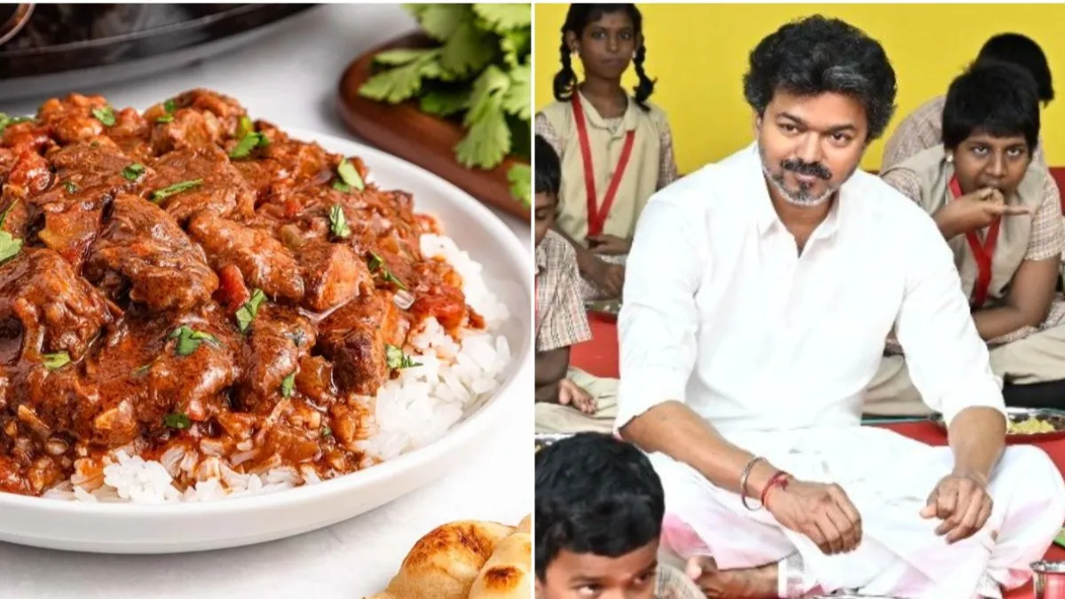 తమిళనాడు ప్రభుత్వ హాస్టళ్లల్లో బీఫ్ వడ్డింపునకు ప్లాన్?