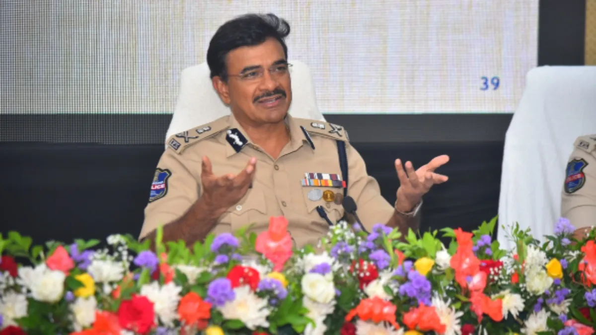 ఆ వసూళ్ళపై స్పెషల్ డ్రైవ్.. వారికి డీజీపీ మాస్ వార్నింగ్!