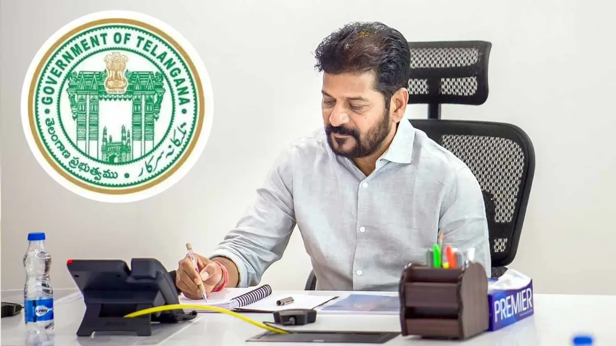 రూపాయి కట్టకుండానే దేశంలోనే తొలిసారి ఉద్యోగులకు కోటి రూపాయల బీమా!