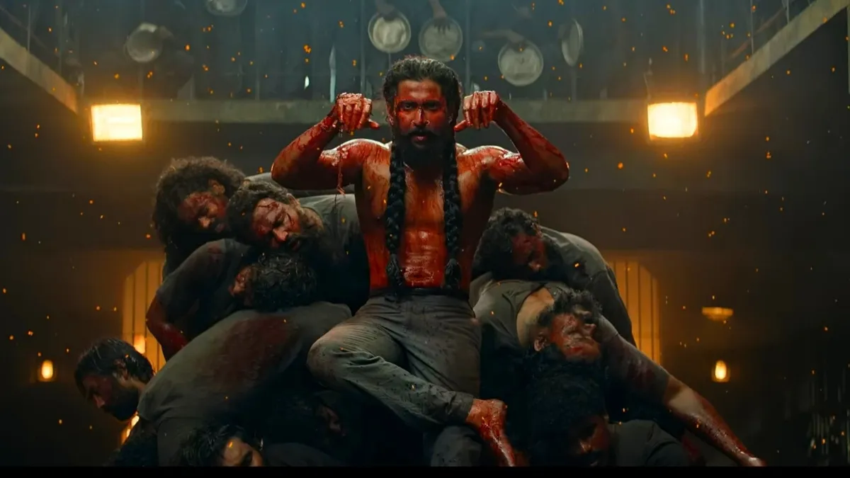 The Paradise Twitter Review: నాని 'ది ప్యారడైజ్' ట్విట్టర్ రివ్యూ.. టాక్ ఏంటి ఇలా ఉంది..!!