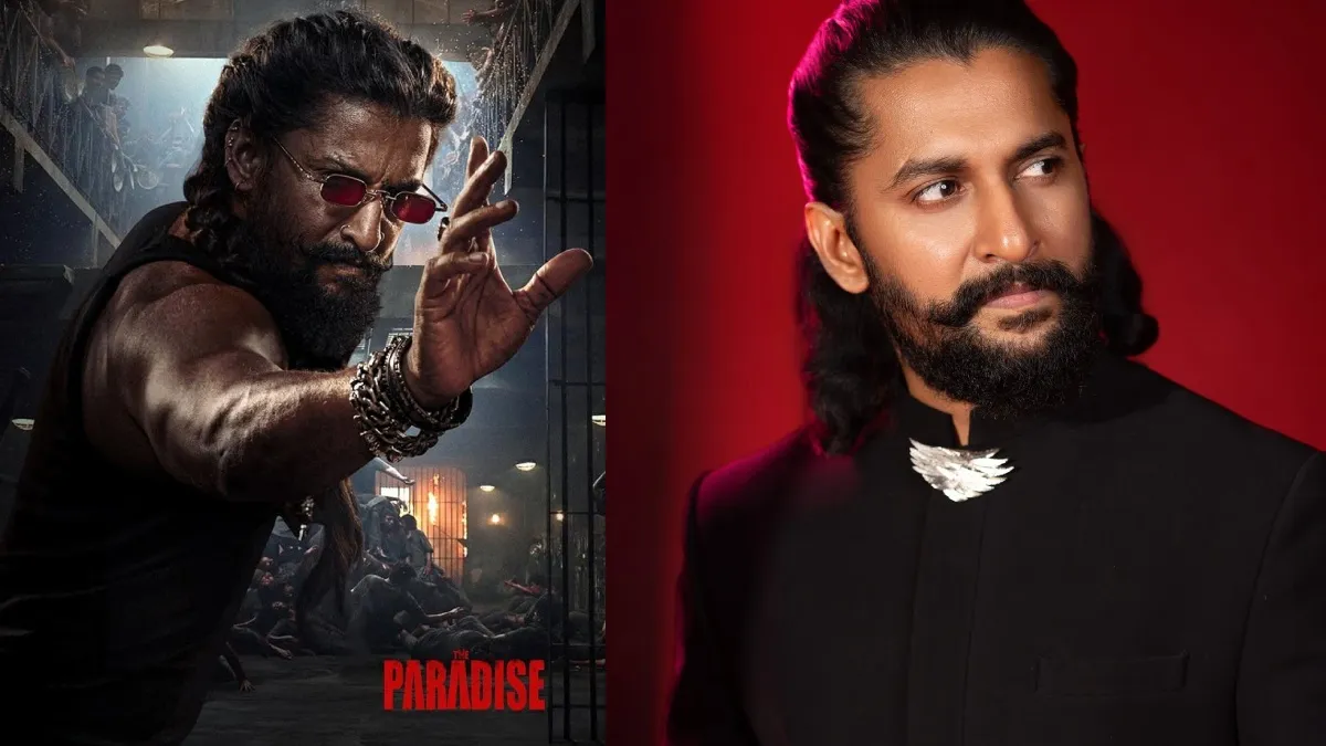 ‘ది ప్యారడైజ్’ రికార్డు వసూళ్లు.. నాని రియాక్షన్ వైరల్!