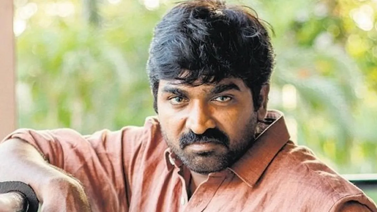 మాటలు మాట్లాడితే సరిపోదు- విజయ్ సేతుపతికి టీవీకే అద్దిరిపోయే కౌంటర్