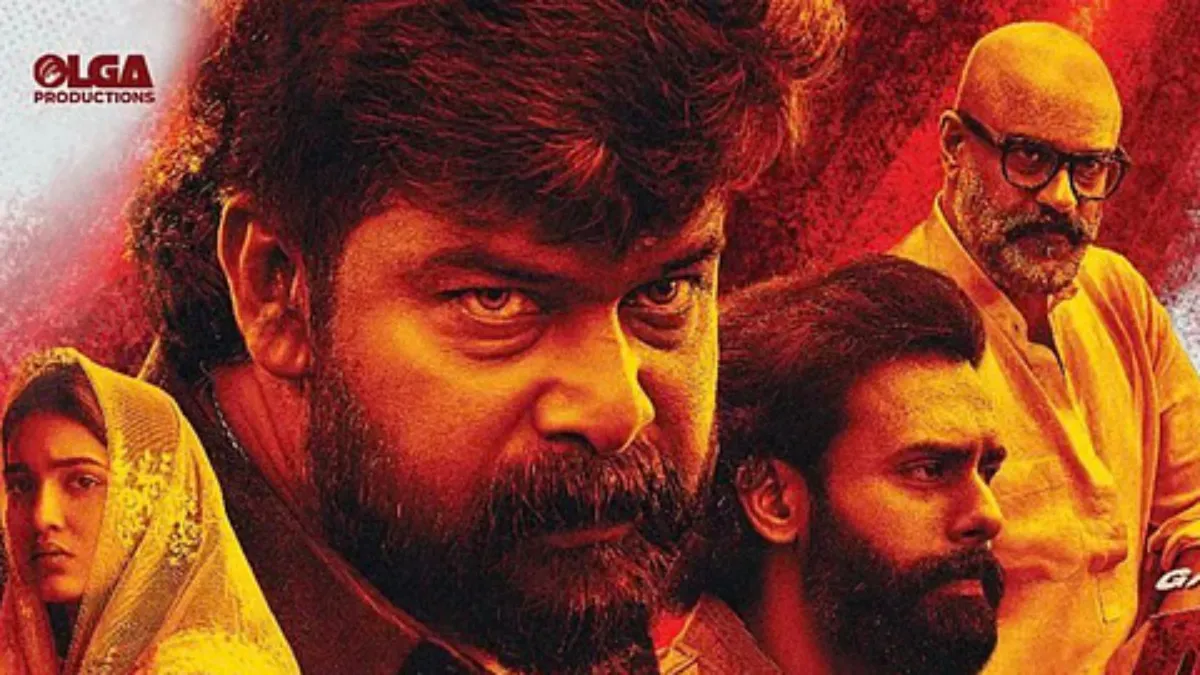 ఓటీటీలోకి మైండ్ బ్లోయింగ్ మూవీ.. నిమిషానికో మలుపు.. సినిమా చూస్తే పిచ్చోళ్లవుతారు..!! ఓటీటీలోకి మైండ్ బ్లోయింగ్ మూవీ.. నిమిషానికో మలుపు.. సినిమా చూస్తే పిచ్చోళ్లవుతారు..!!