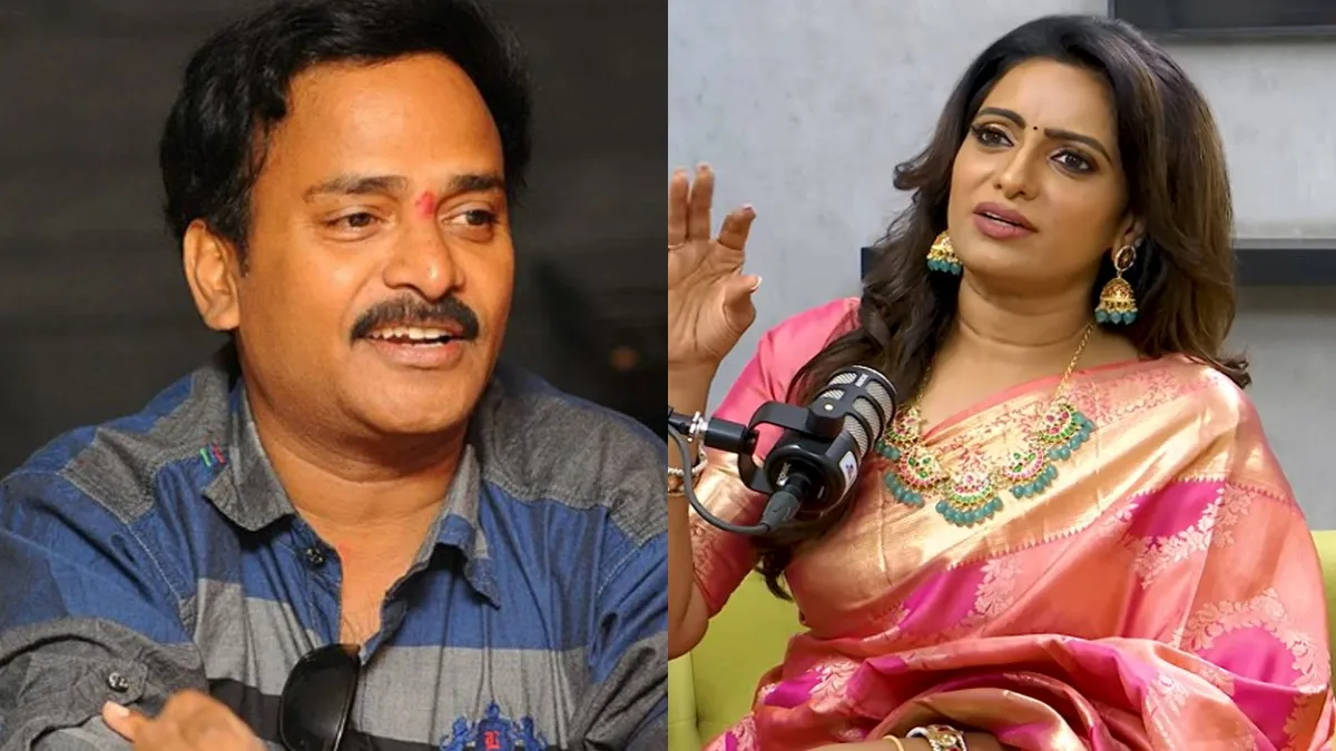 వేణుమాధవ్ చివరి మాటలివే.. వాళ్లను నమ్మొద్దంటూ.. ఉదయభాను ఎమోషనల్ వేణుమాధవ్ చివరి మాటలివే.. వాళ్లను నమ్మొద్దంటూ.. ఉదయభాను ఎమోషనల్