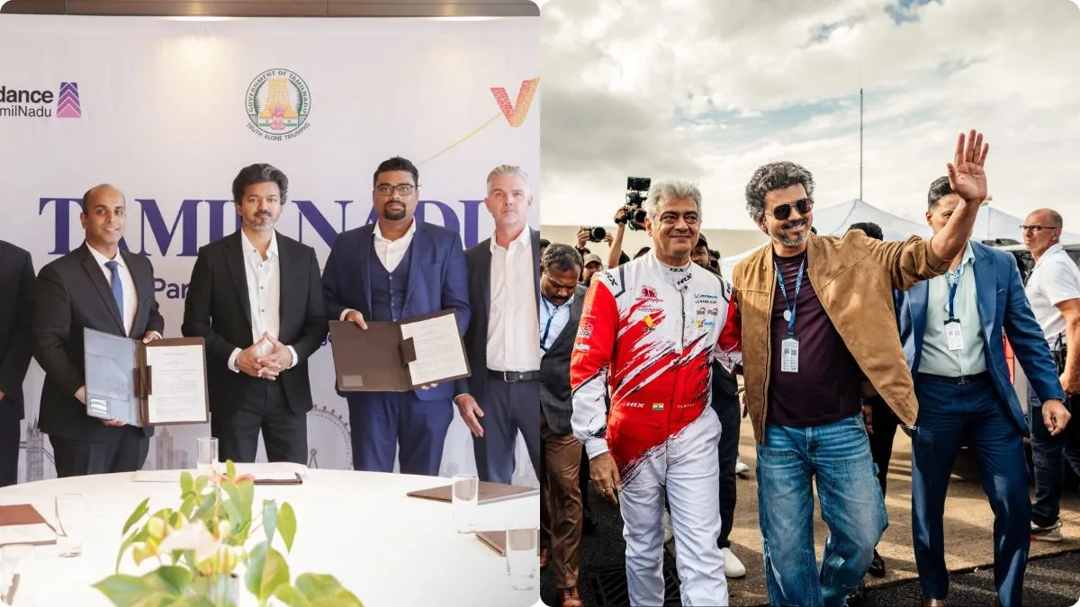 ఒక్క దెబ్బకు విమర్శకుల నోళ్లు మూయించేసిన విజయ్..! వేల కోట్ల డీల్స్.!