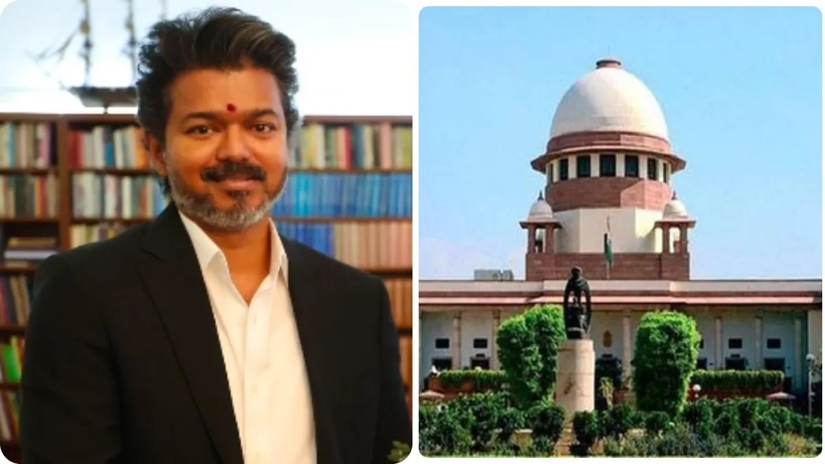 సుప్రీం చెప్పినా డోంట్ కేర్..! నవోదయ స్కూళ్లపై తేల్చేసిన విజయ్ సర్కార్..!