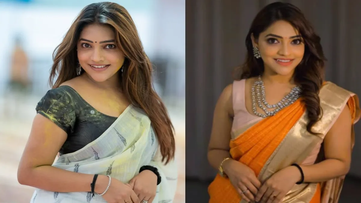 ఆ డైరెక్టర్‌కి అలా బుద్ధి చెప్పా.. క్యాస్టింగ్ కౌచ్‌పై జబర్దస్త్ నటి షాకింగ్ కామెంట్స్
