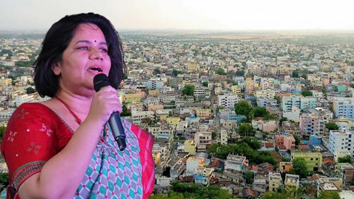 ఓరుగల్లు వాసులకు శుభవార్త: 5వేల కోట్ల అండర్ గ్రౌండ్ డ్రైనేజ్ ప్రాజెక్ట్ లో కీలకఅడుగు!