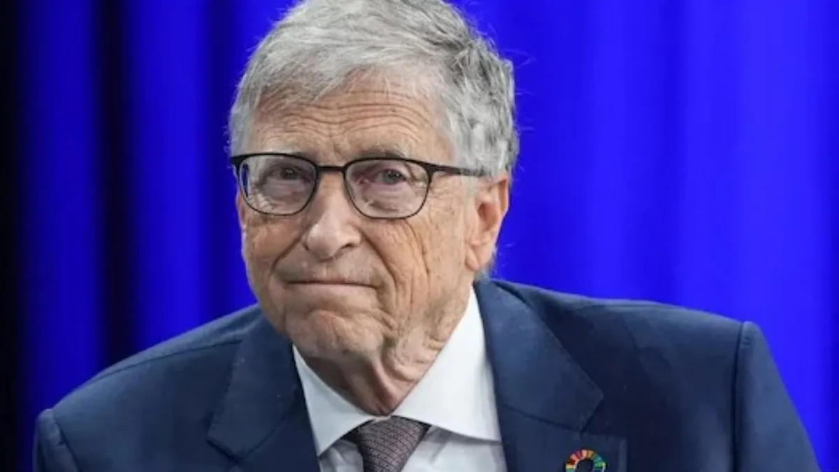 World Billionaires List: 18 ఏళ్లు నంబర్ వన్.. ఇప్పుడు బిల్ గేట్స్ ర్యాంక్ ఎంతో తెలుసా?