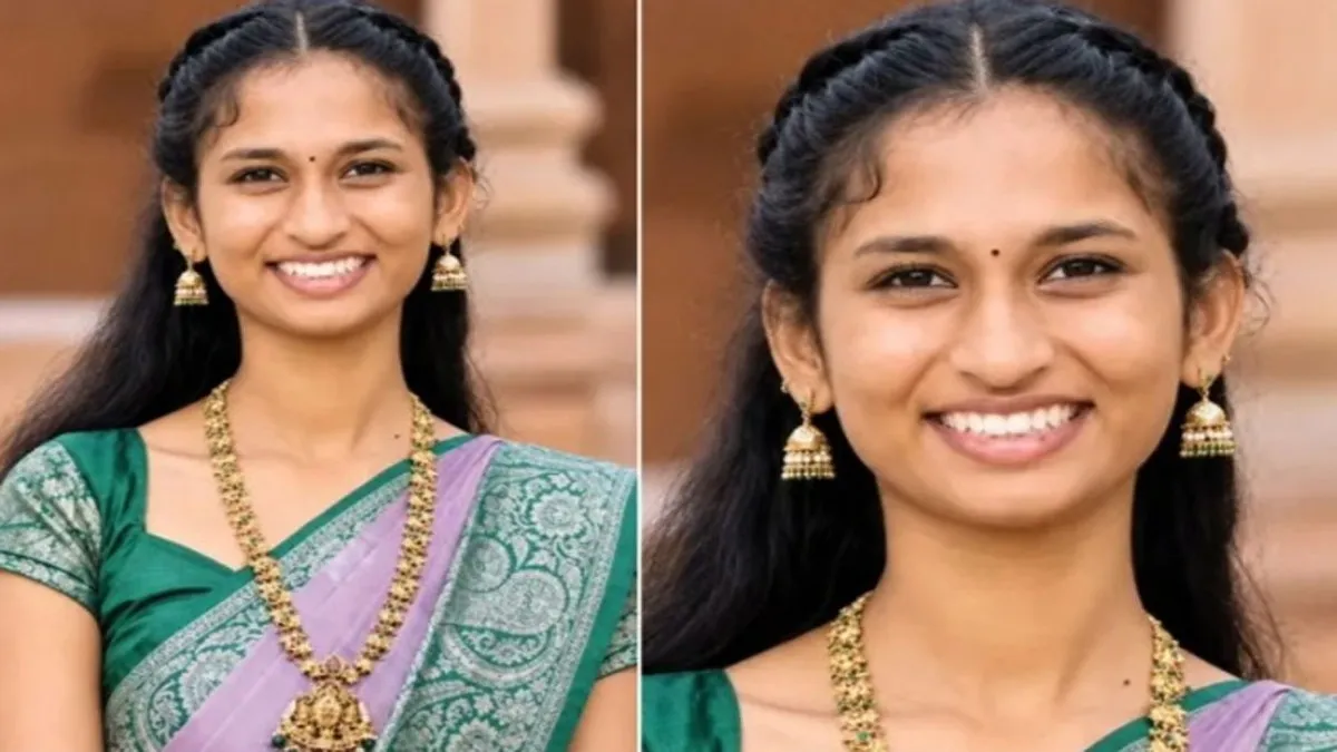 పెళ్లయిన 18 రోజులకే బీటెక్ విద్యార్థిని బలవన్మరణం.. కారణం ఏంటంటే..? పెళ్లయిన 18 రోజులకే బీటెక్ విద్యార్థిని బలవన్మరణం.. కారణం ఏంటంటే..?