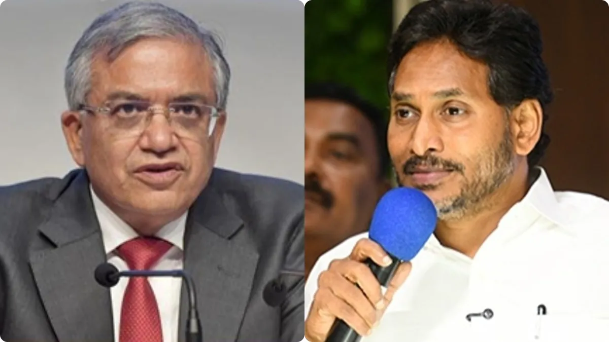 సీఈసీని తక్షణం తొలగించండి..! కేంద్రానికి వైసీపీ సంచలన డిమాండ్ ..! ఇక పోరాటమే..!