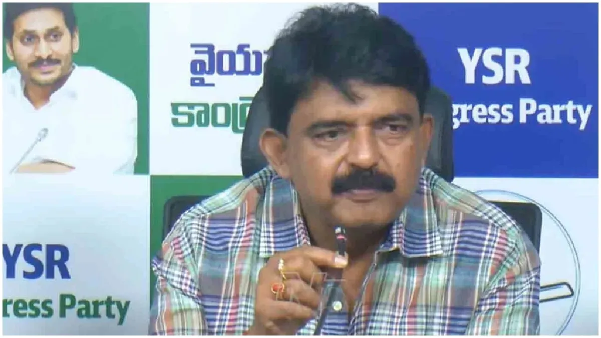 లిక్కర్ కేసులో సత్యప్రసాద్ స్టేట్మెంట్ ఎలా సాక్ష్యం అవుతుంది..!!