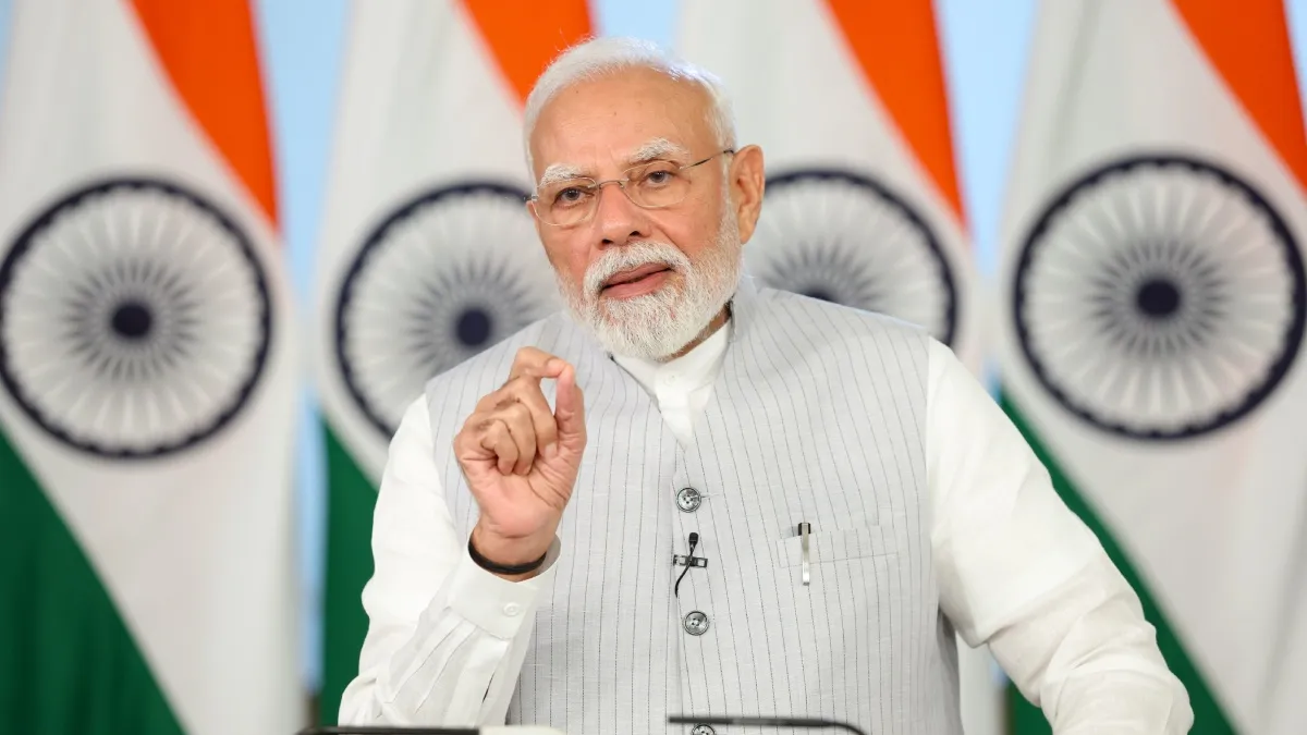 ఆధార్‌తో పనిలేకుండానే ప్రభుత్వ పథకాలు: కేంద్రం కీలక ప్రకటన!
