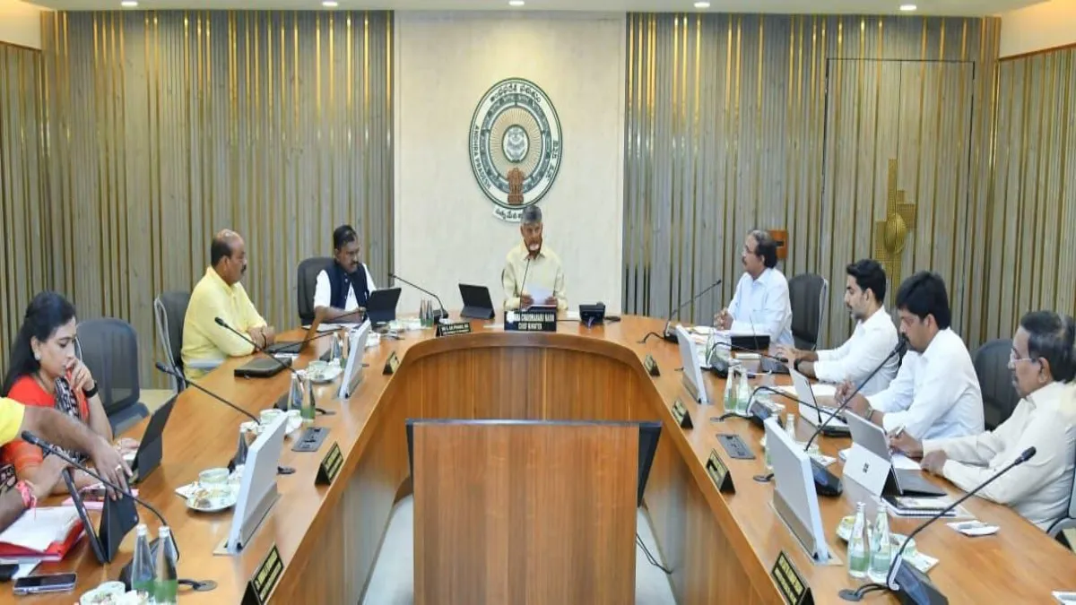 స్థానిక ఎన్నికల వేళ చంద్రబాబు బిగ్ డెసిషన్ - మంత్రుల సమర్థతకు పరీక్ష..!!