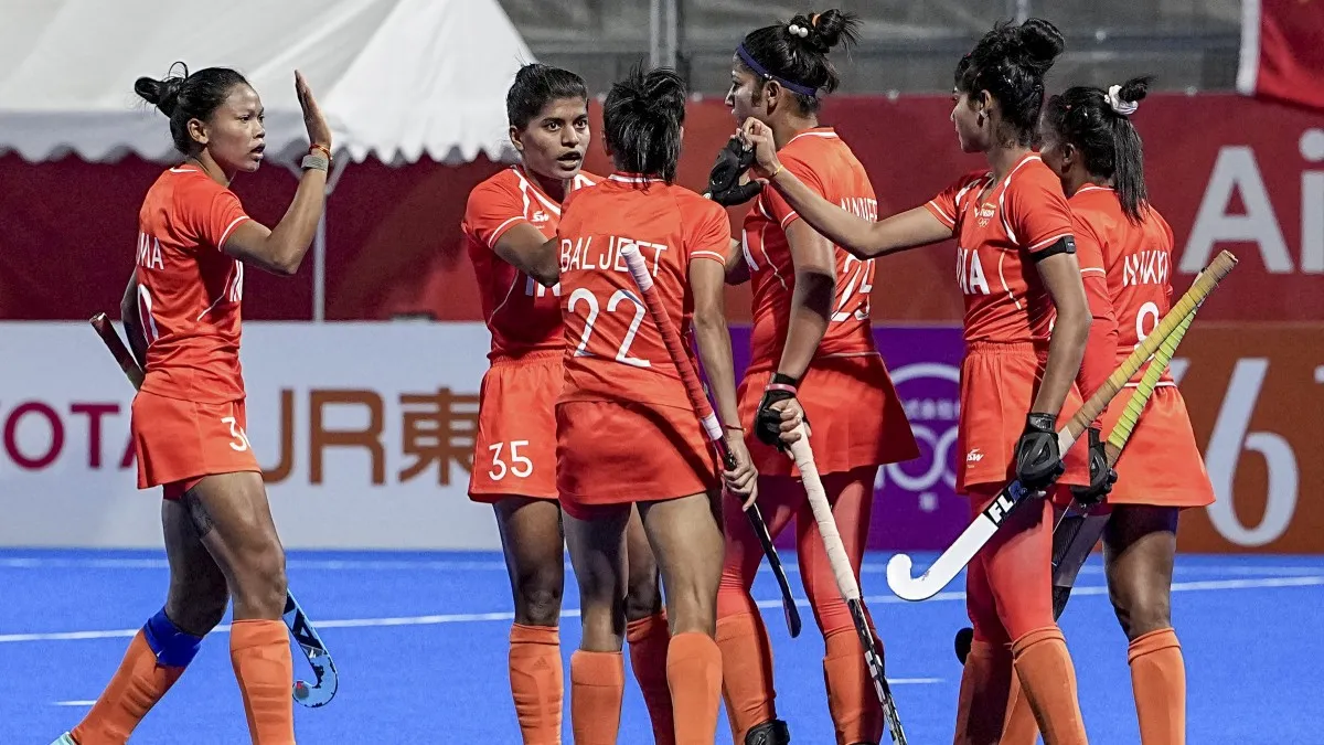 Asian Games 2026: 44 ఏళ్ల నిరీక్షణకు తెర..భారత్కు గోల్డెన్ విక్టరీ! – general Asian Games 2026: 44 ఏళ్ల నిరీక్షణకు తెర..భారత్కు గోల్డెన్ విక్టరీ! – general