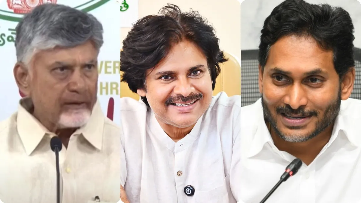 కూటమికి అగ్నిపరీక్షగా స్థానిక పోరు..! లెక్కలు తేల్చేది ఇవే..! వైసీపీ ఎఫెక్ట్ ఎంత ?